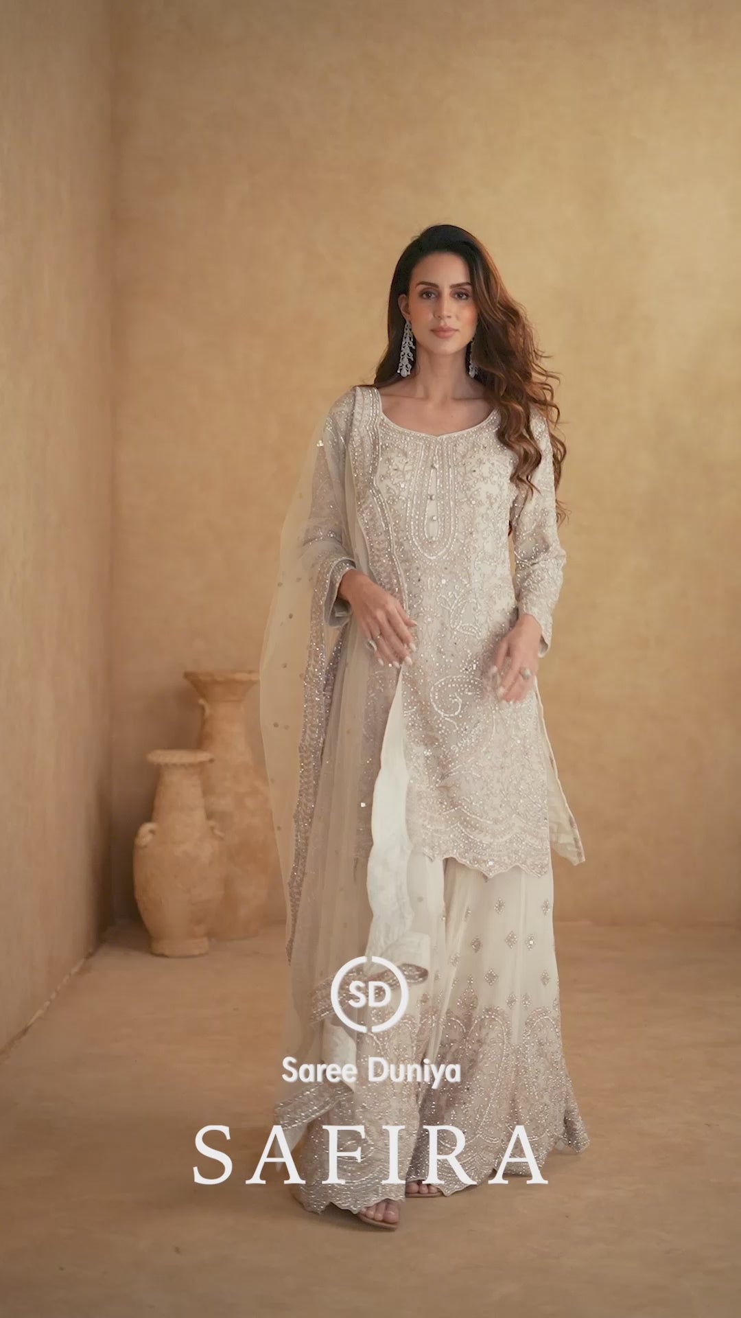 LAUNCHING SOON! CATALOG: SAFIRA - EXP 33