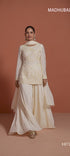 Madhubala | 10729 – Cream | original supplied garment video