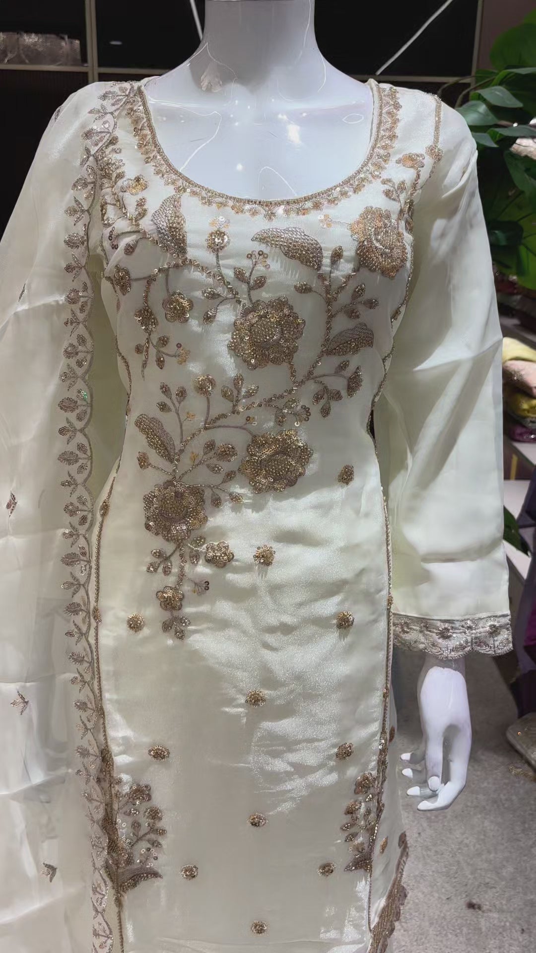 Catalog 1674, color B, original supplied product video