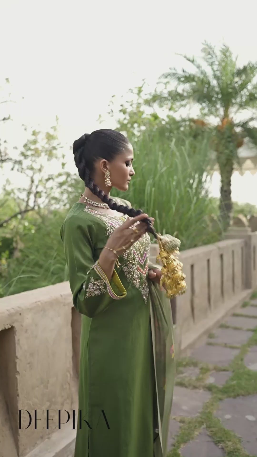 CATALOG: DEEPIKA