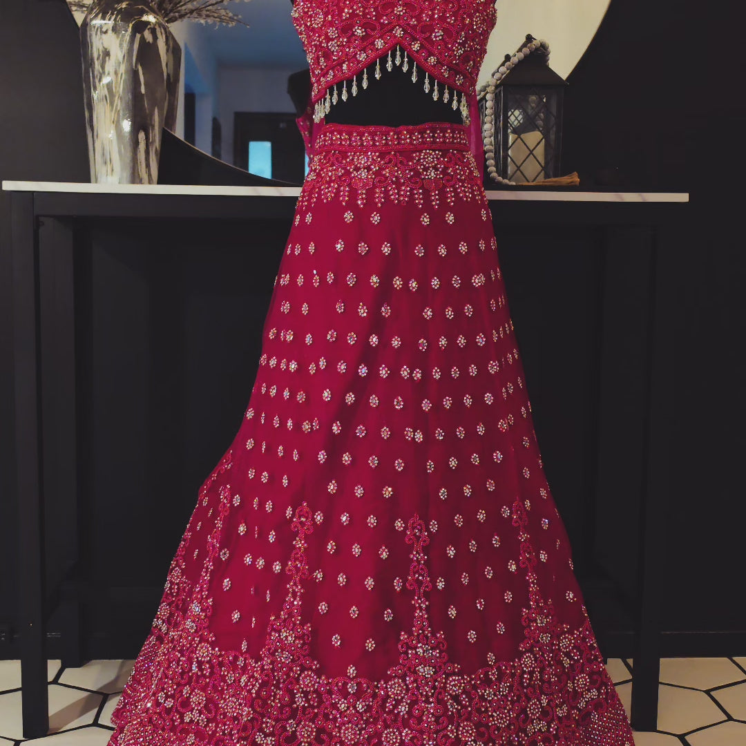 Lehengas