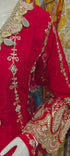 Nagma | Magenta | original supplied garment video