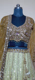 PAD11001 - Exp 11, Color A, size 42 - supplied original product video showing garment details.