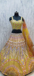 Carnival 2.0 — Style A — Yellow Multicolor — Size 40 — Original product video
