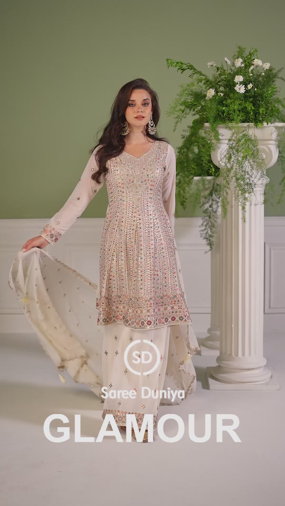 CATALOG: GLAMOUR