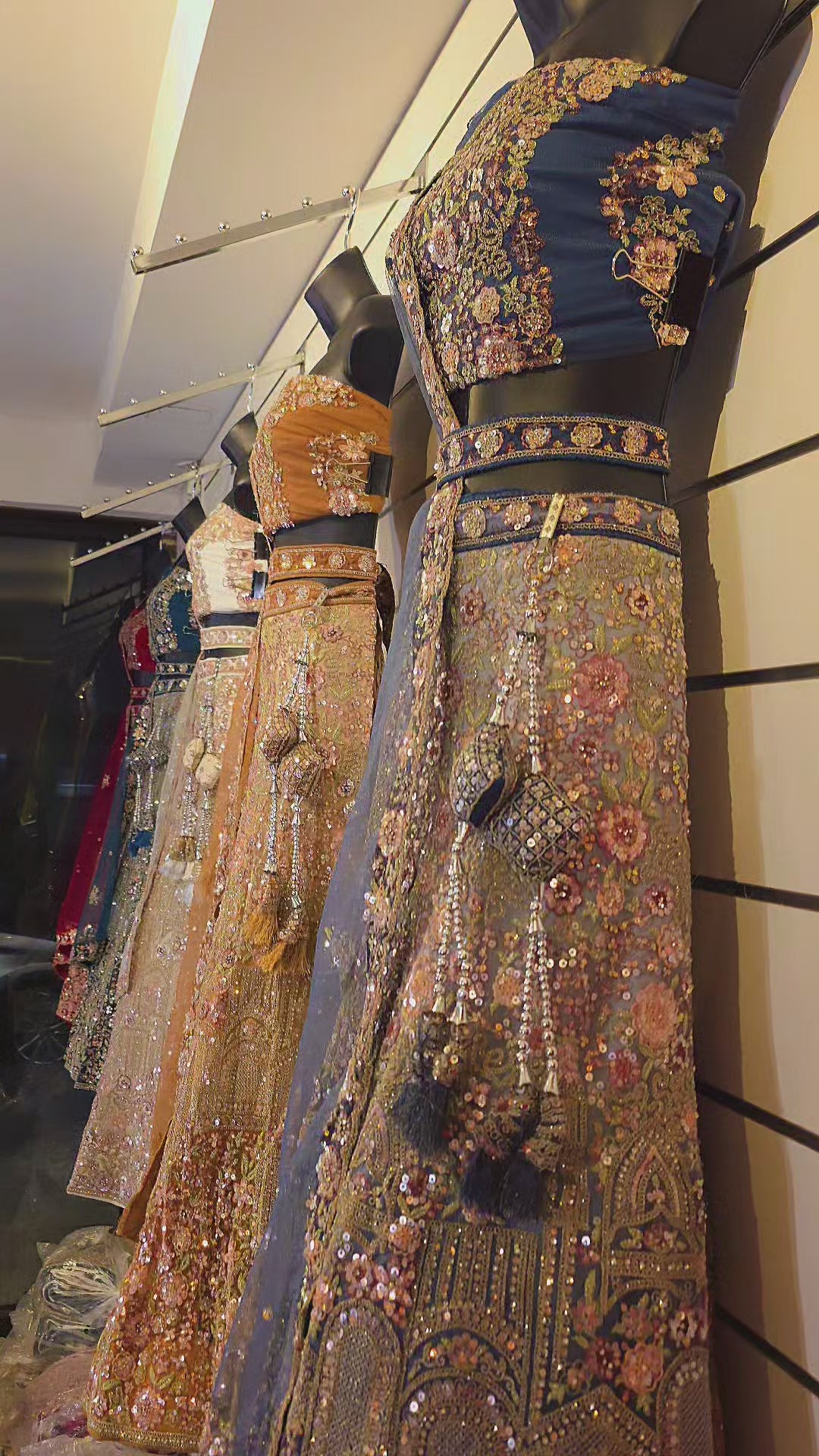 CATALOG: TAJ