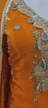 Nagma | Orange | original supplied garment video