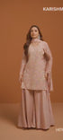 Karishma | 10798 – Dusty Pink | original supplied garment video