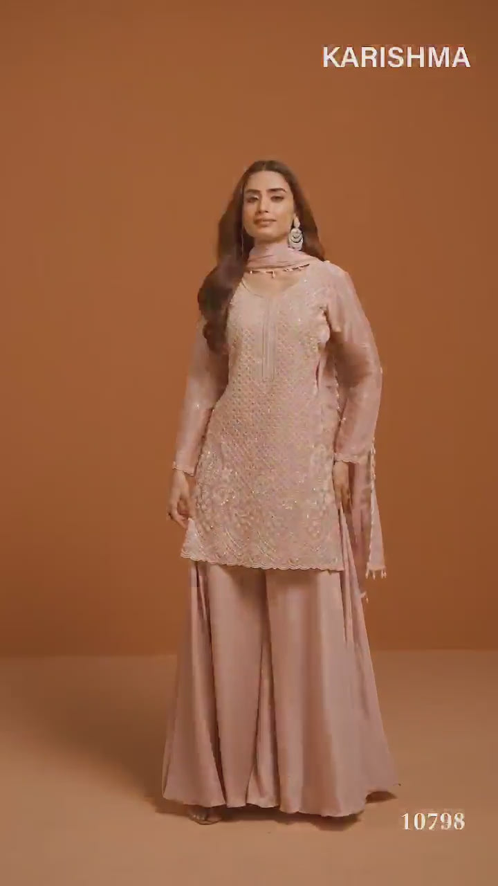 CATALOG: KARISHMA