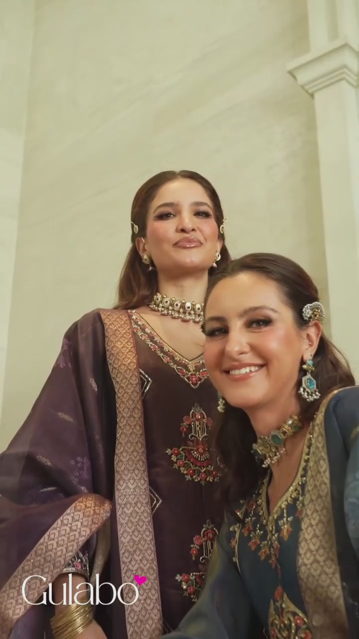 CATALOG: GULABO