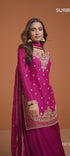Surbhi 10718 Magenta – original product video