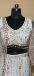 Shubh Labh — Exp 10 — Color A — Original lehenga product video