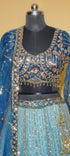 PAD11001 - Exp 11, Color C, size 42 - supplied original product video showing garment details.