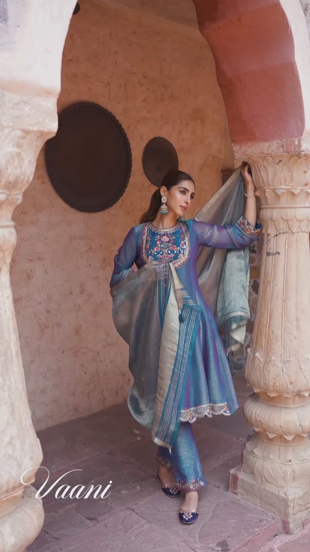 CATALOG: VAANI