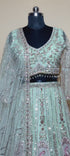 Shubh Labh — Exp 10 — Color D — Original lehenga product video