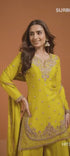 Surbhi 10720 Mustard Yellow – original product video