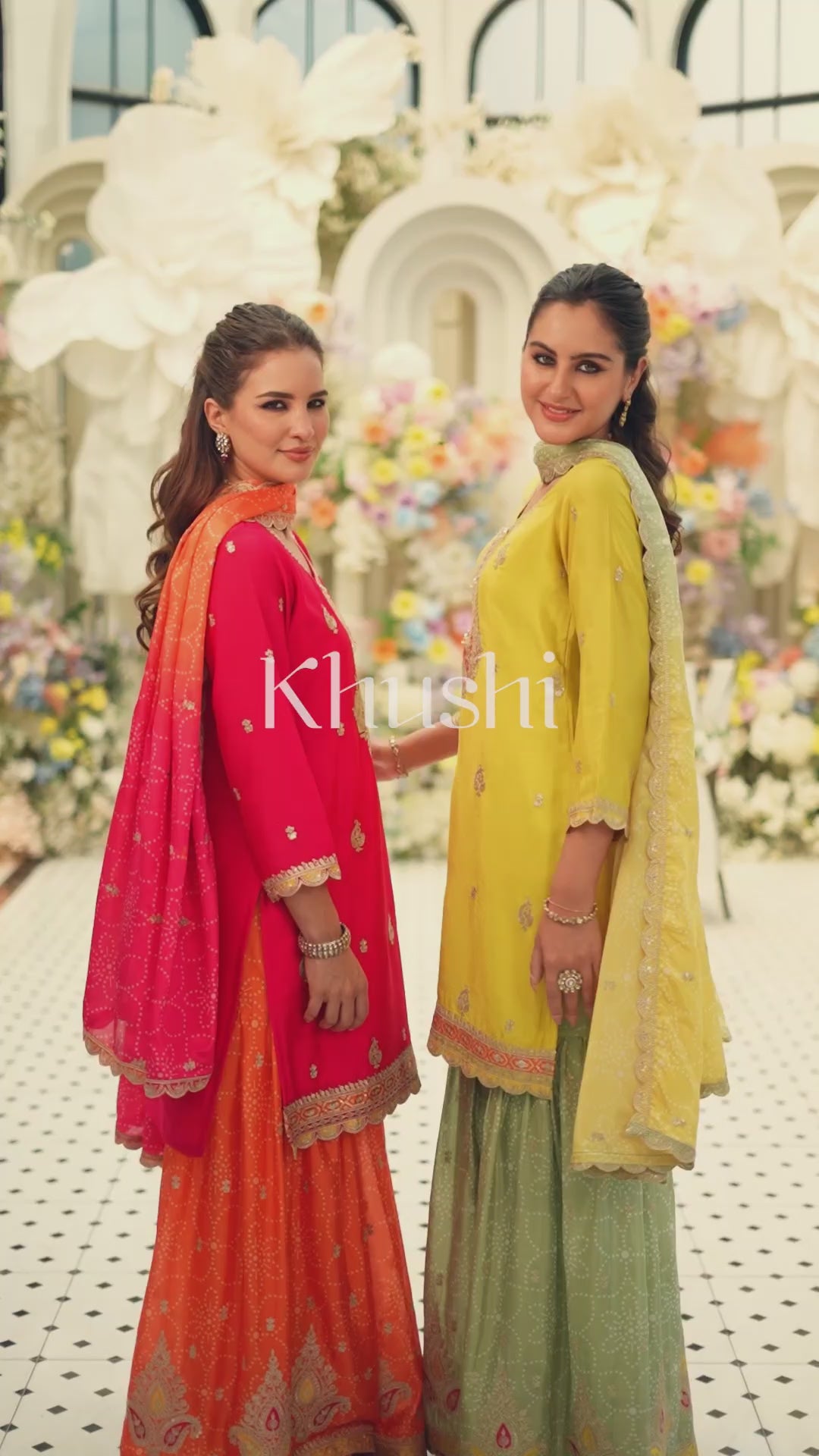 CATALOG: KHUSHI