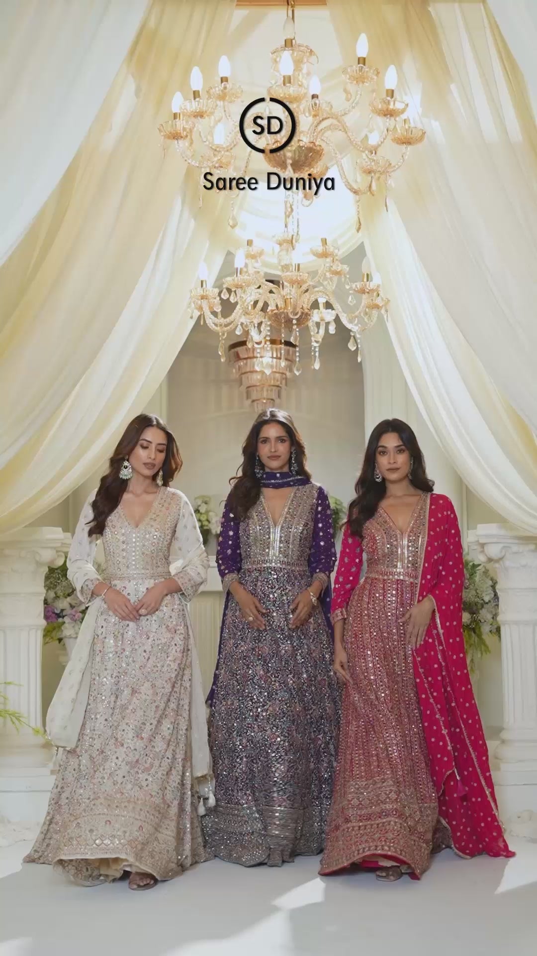 LAUNCHING SOON! CATALOG: MAHARANI - EXP 33