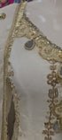 Nagma | Cream | original supplied garment video