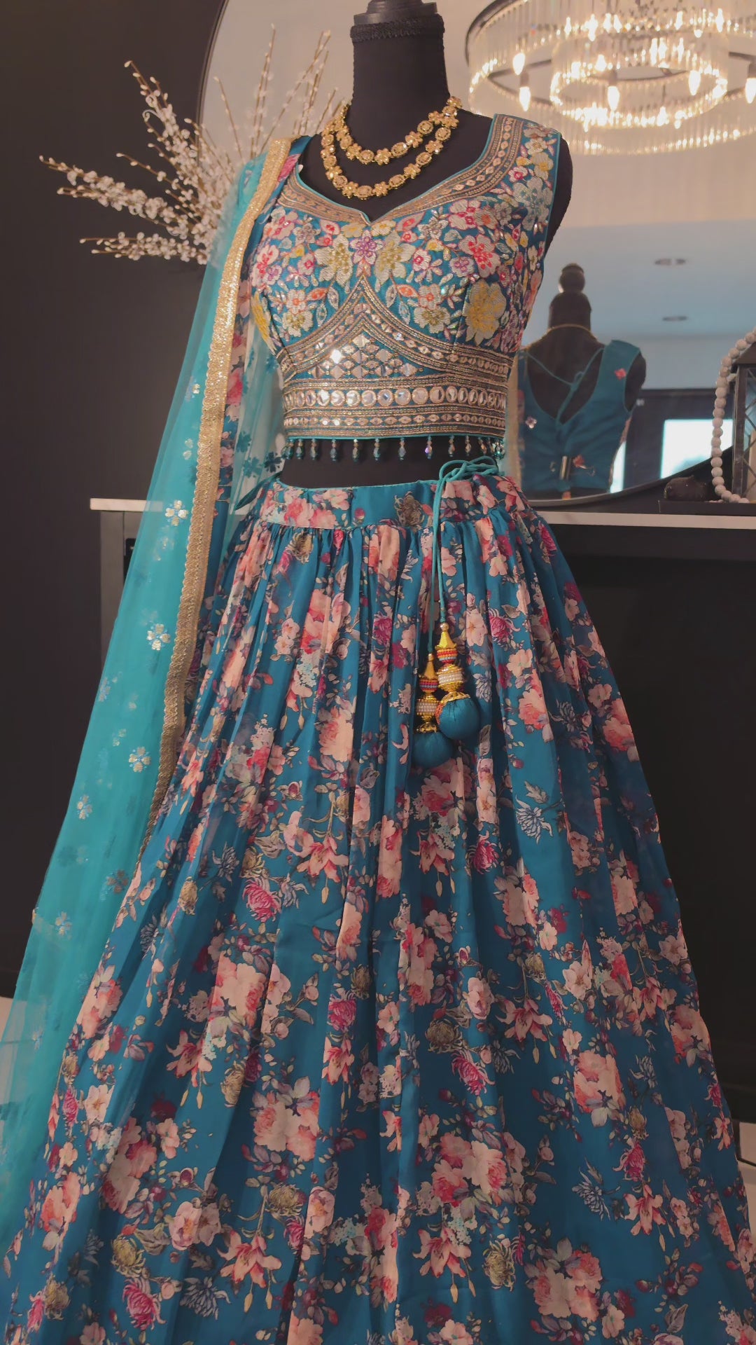 Kashmir ki Kali 2.0
