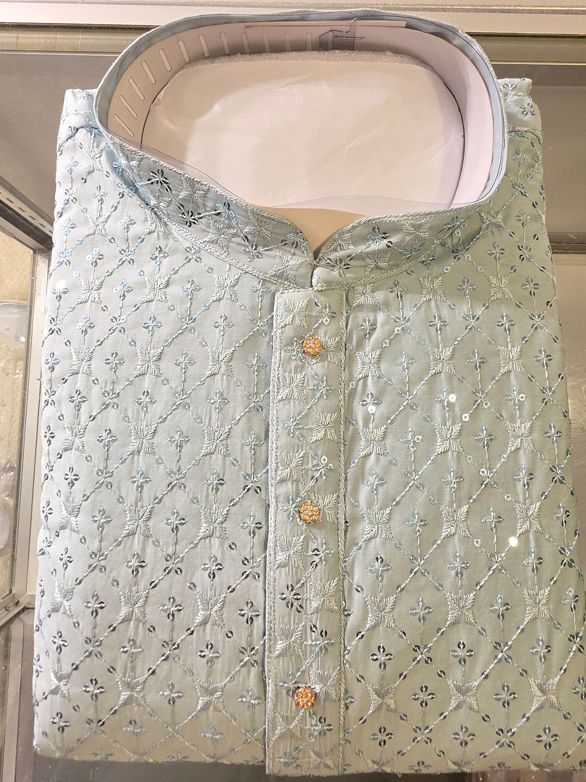 CATALOG: CHAMKILA (Boys Kurta Pajama Set)