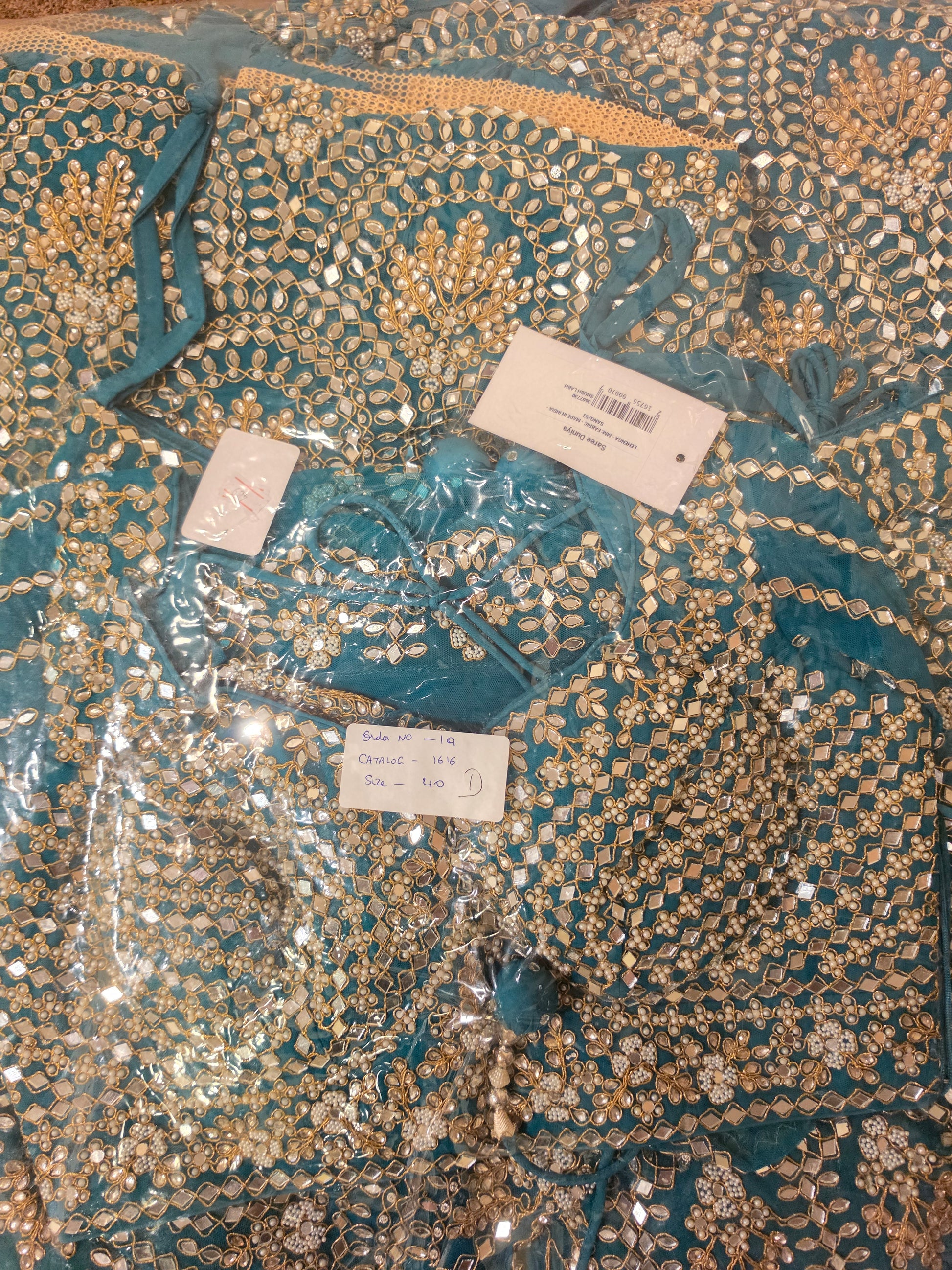 CATALOG: 1616