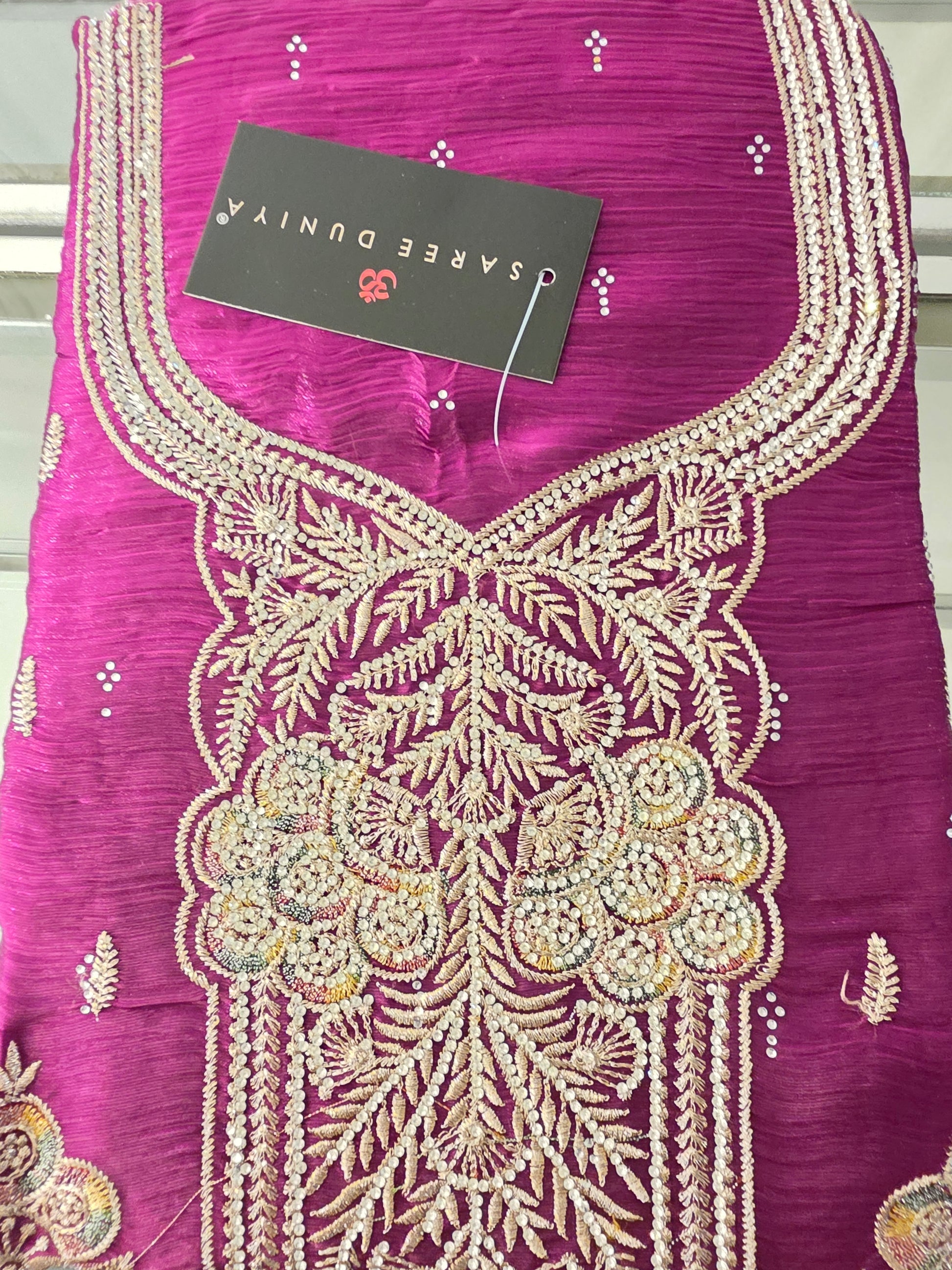 CATALOG: GOLDEN PARI