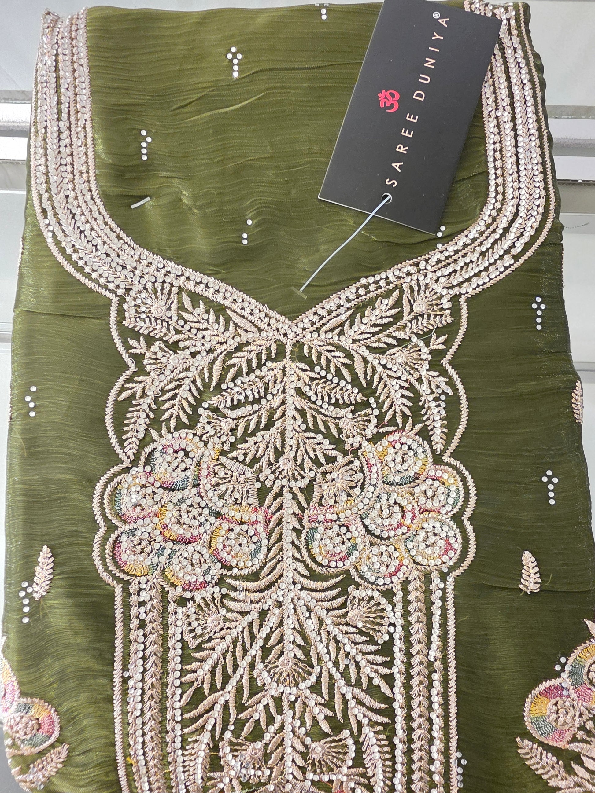 CATALOG: GOLDEN PARI