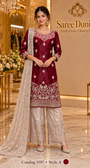 Catalog 1197 Style A - AI-assisted model styling image based on clearer supplier reference