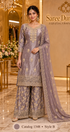 Catalog 1348 Style B - AI-assisted model styling image based on clearer supplier reference